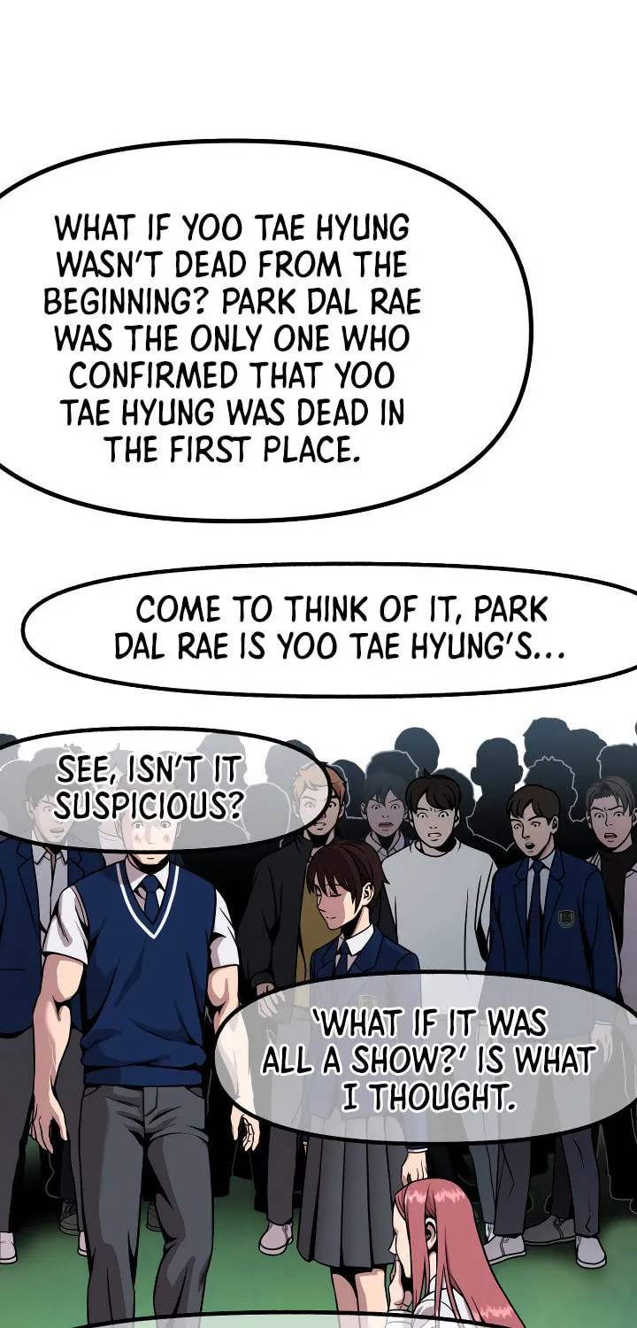 High School Mythology Chapter 14 page 67 - 