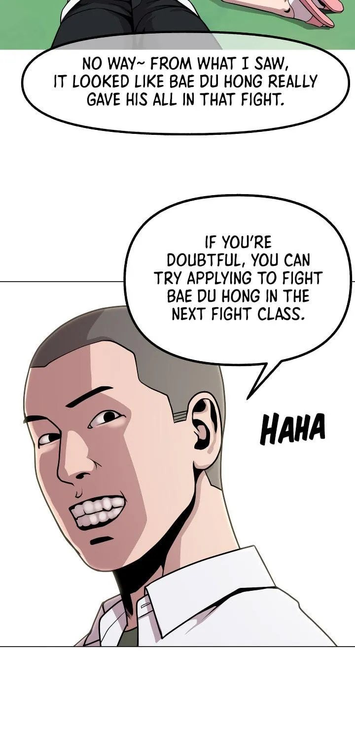 High School Mythology Chapter 14 page 69 - 