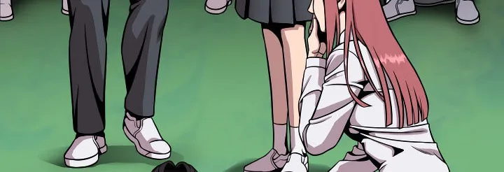 High School Mythology Chapter 14 page 8 - 