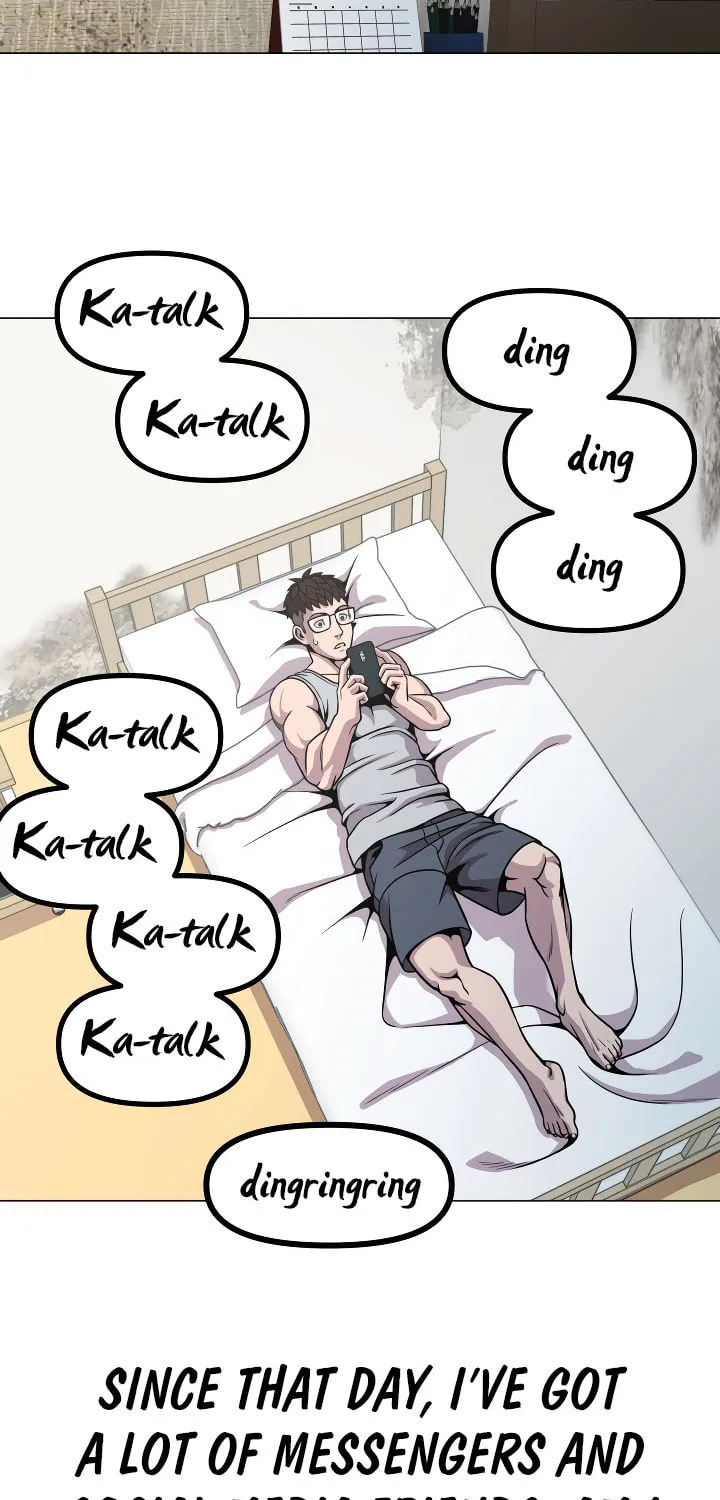 High School Mythology Chapter 14 page 73 - 
