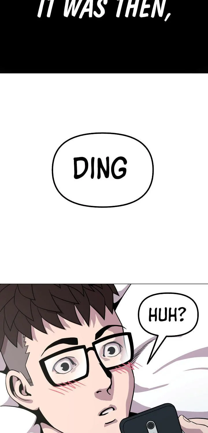 High School Mythology Chapter 14 page 83 - 
