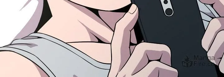 High School Mythology Chapter 14 page 84 - 