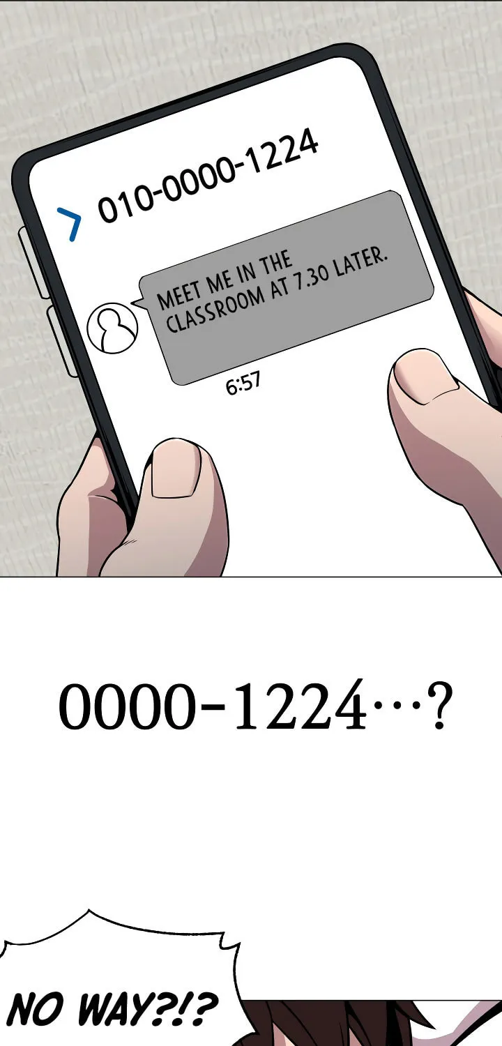 High School Mythology Chapter 14 page 87 - 