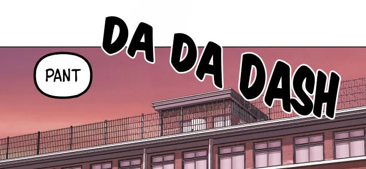 High School Mythology Chapter 14 page 92 - 