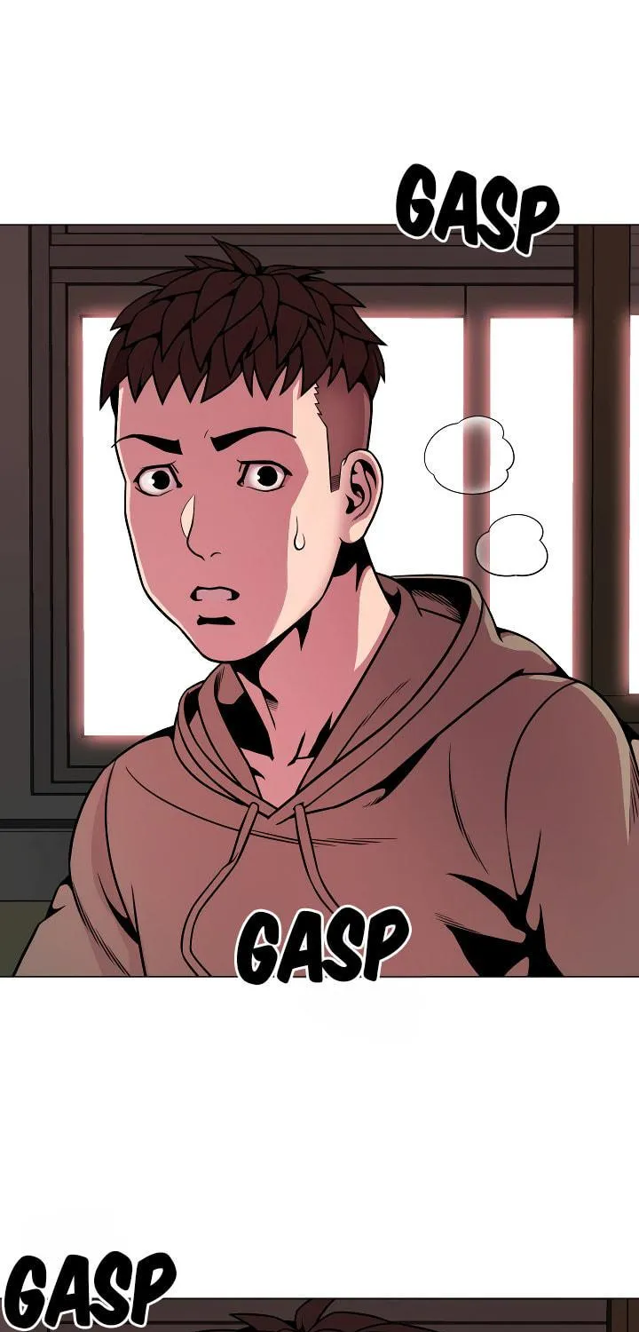 High School Mythology Chapter 14 page 95 - 