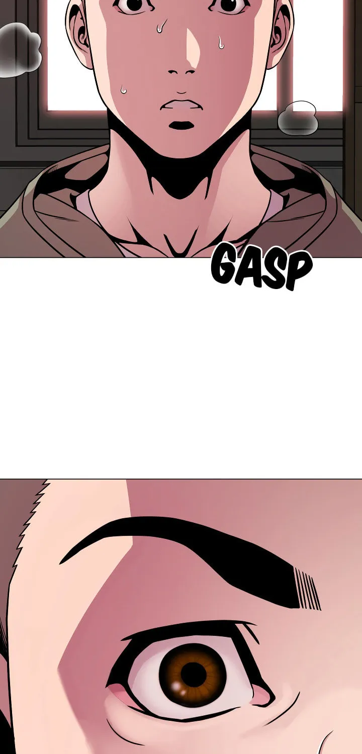 High School Mythology Chapter 14 page 97 - 