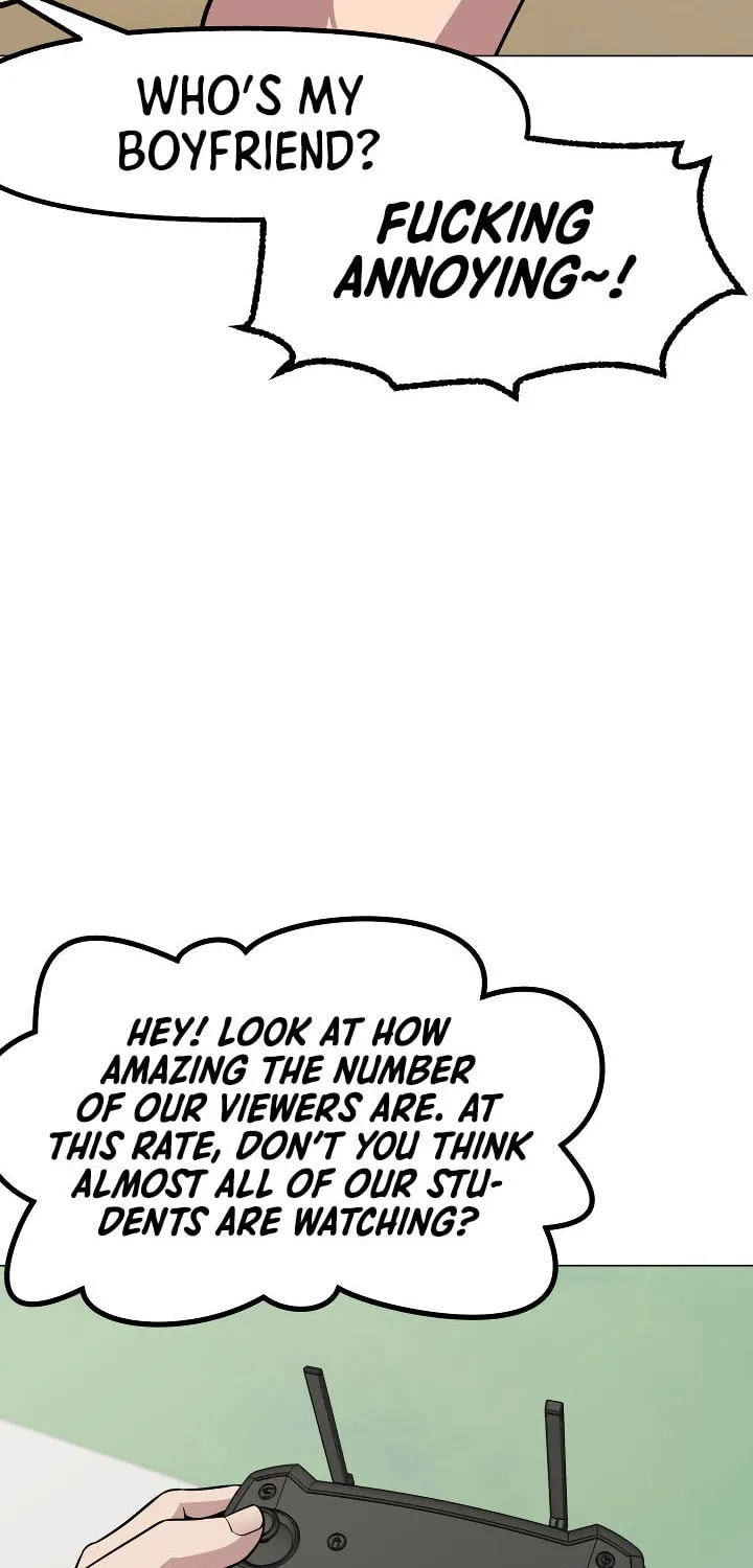High School Mythology Chapter 15 page 102 - 