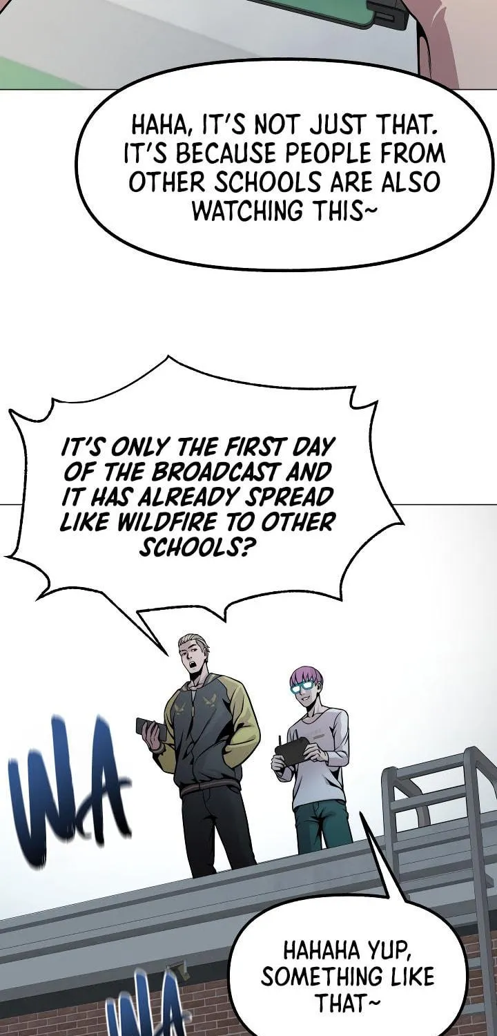 High School Mythology Chapter 15 page 104 - 