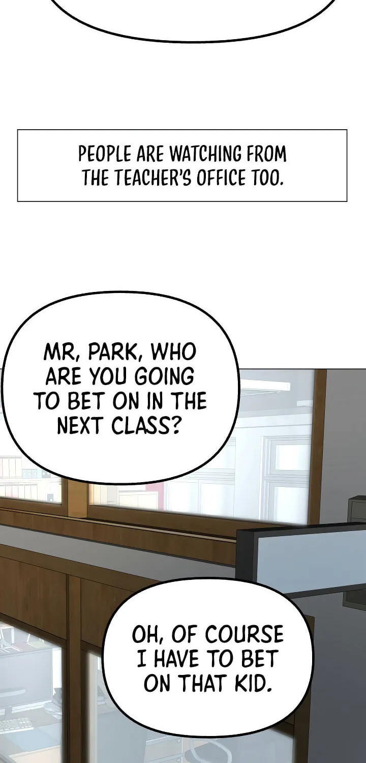 High School Mythology Chapter 15 page 107 - 