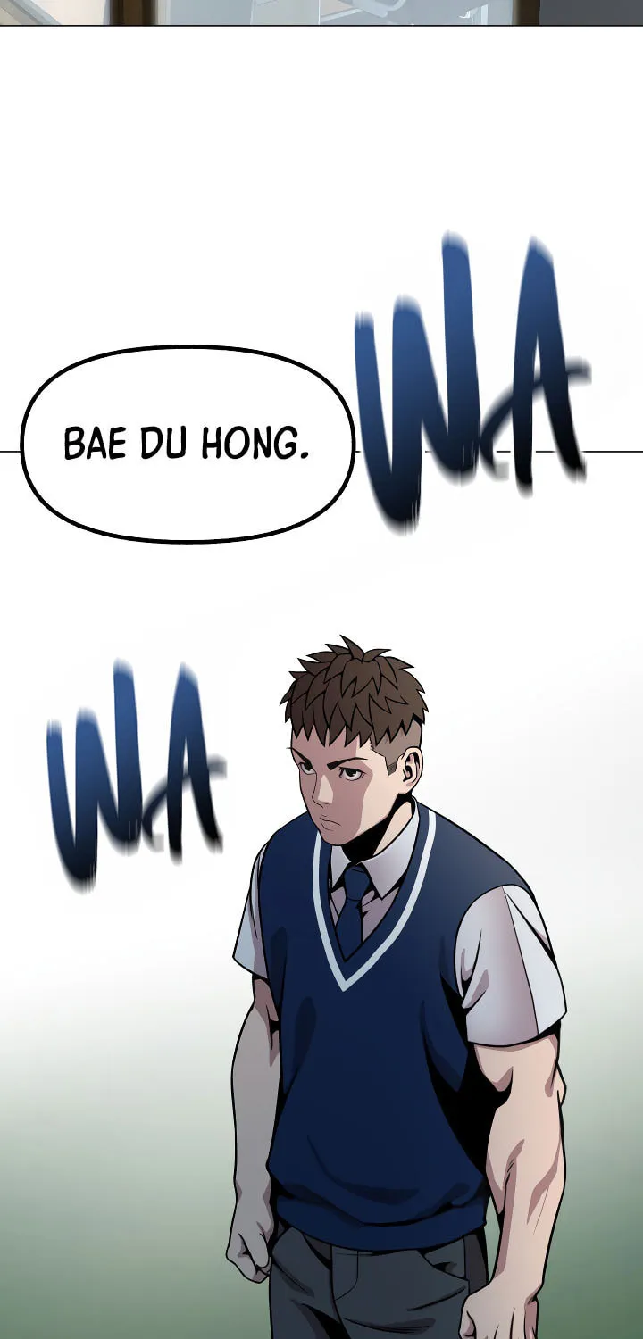 High School Mythology Chapter 15 page 108 - 