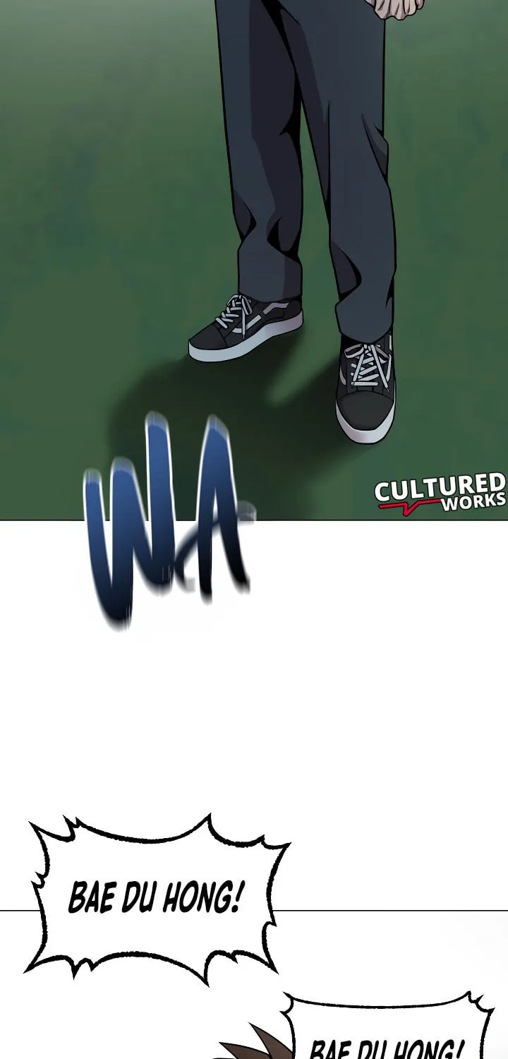 High School Mythology Chapter 15 page 109 - 