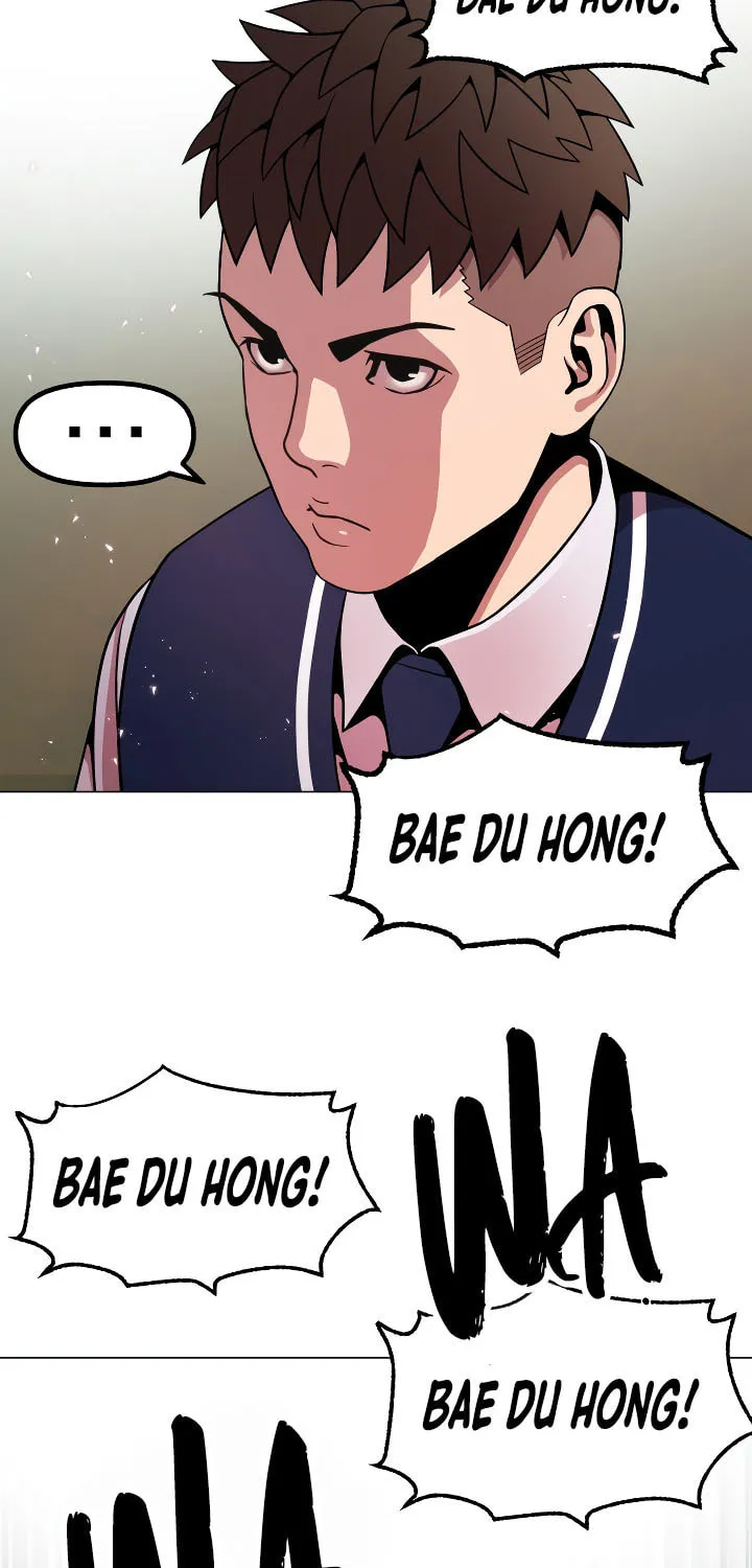 High School Mythology Chapter 15 page 110 - 