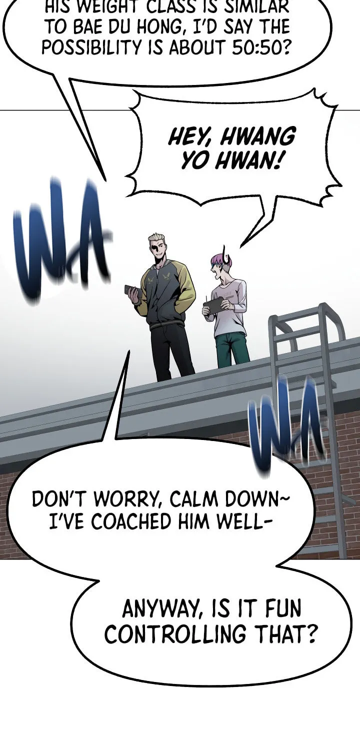 High School Mythology Chapter 15 page 115 - 