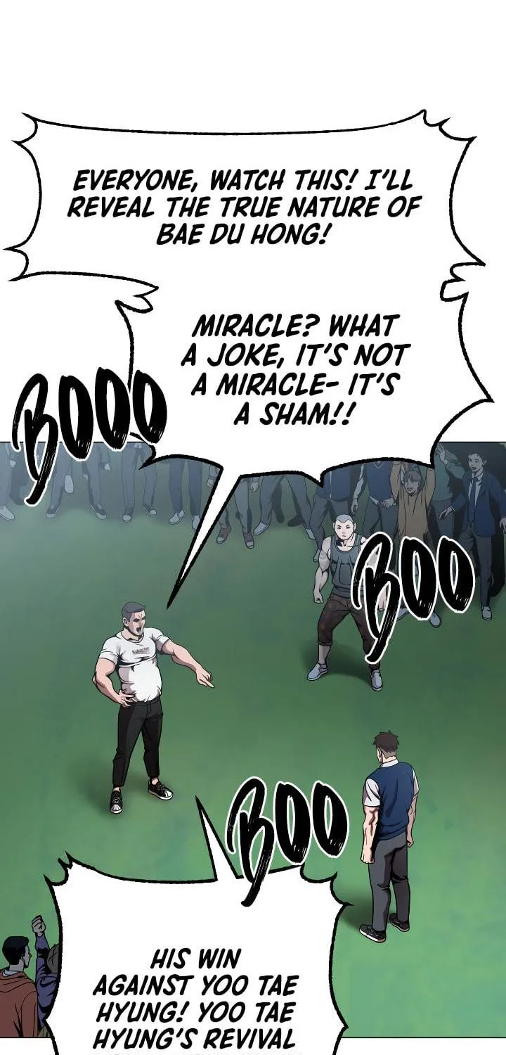 High School Mythology Chapter 15 page 117 - 