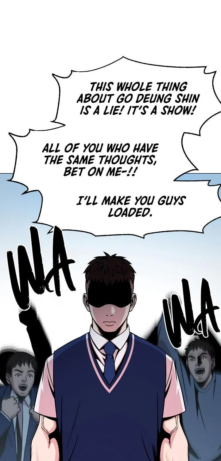 High School Mythology Chapter 15 page 119 - 