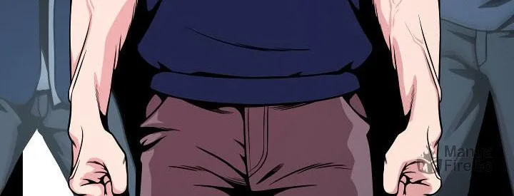 High School Mythology Chapter 15 page 120 - 