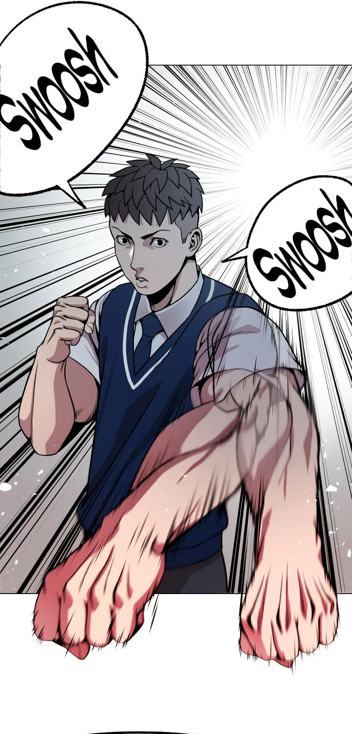 High School Mythology Chapter 15 page 125 - 