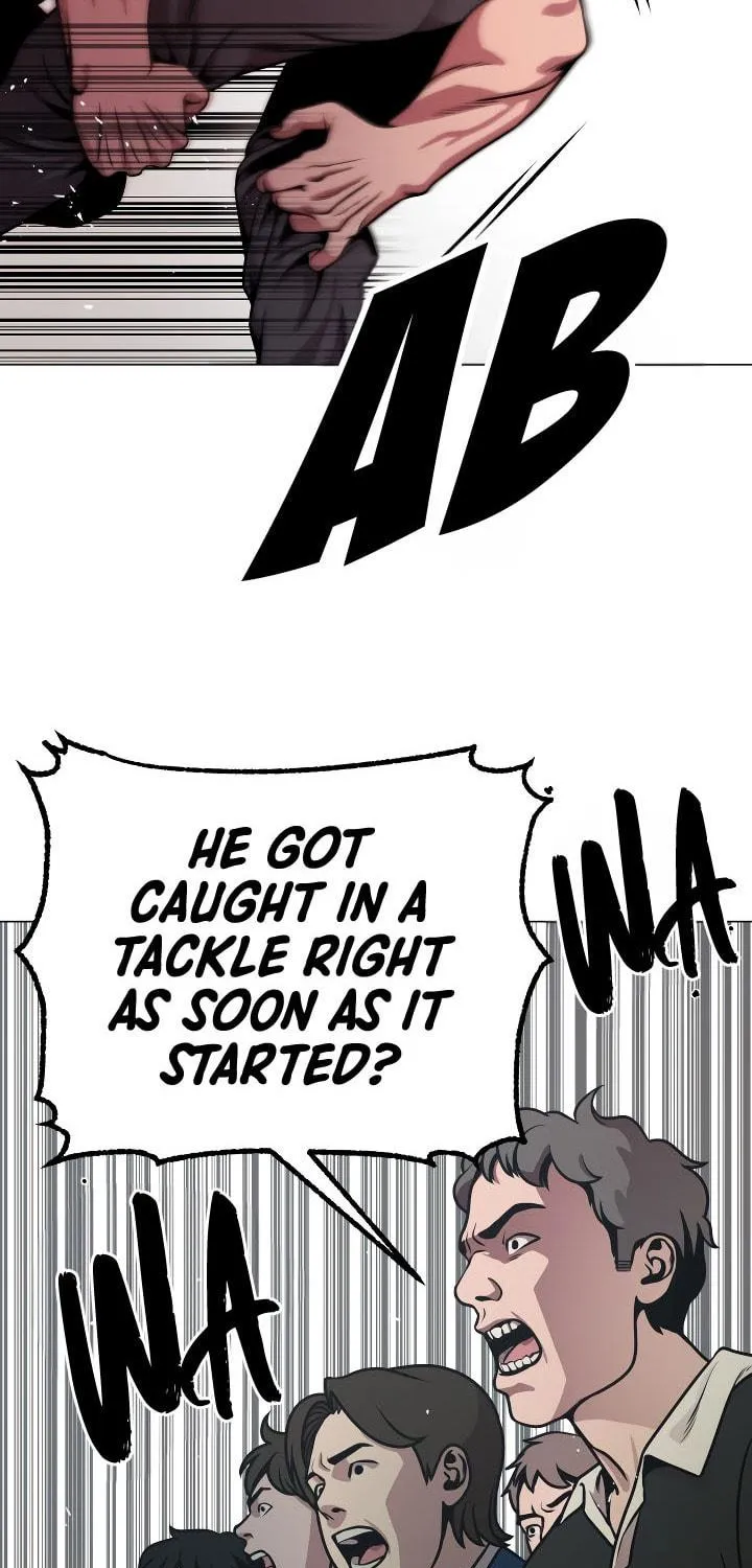High School Mythology Chapter 15 page 129 - 