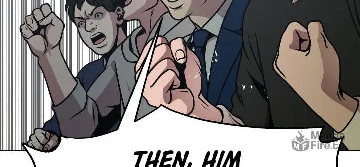 High School Mythology Chapter 15 page 130 - 
