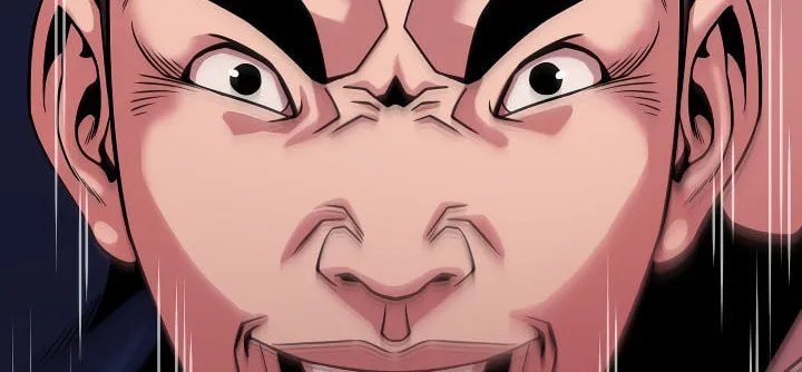 High School Mythology Chapter 15 page 132 - 