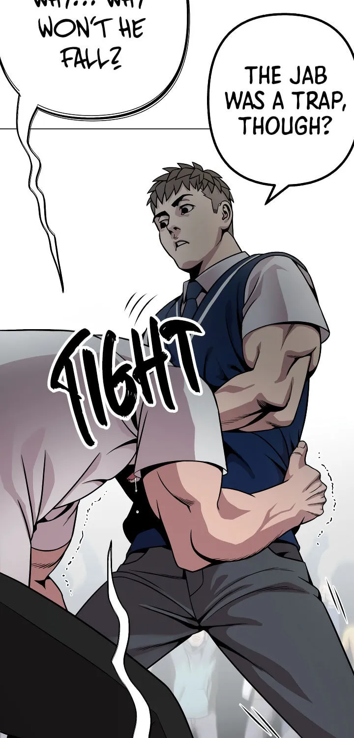 High School Mythology Chapter 15 page 138 - 