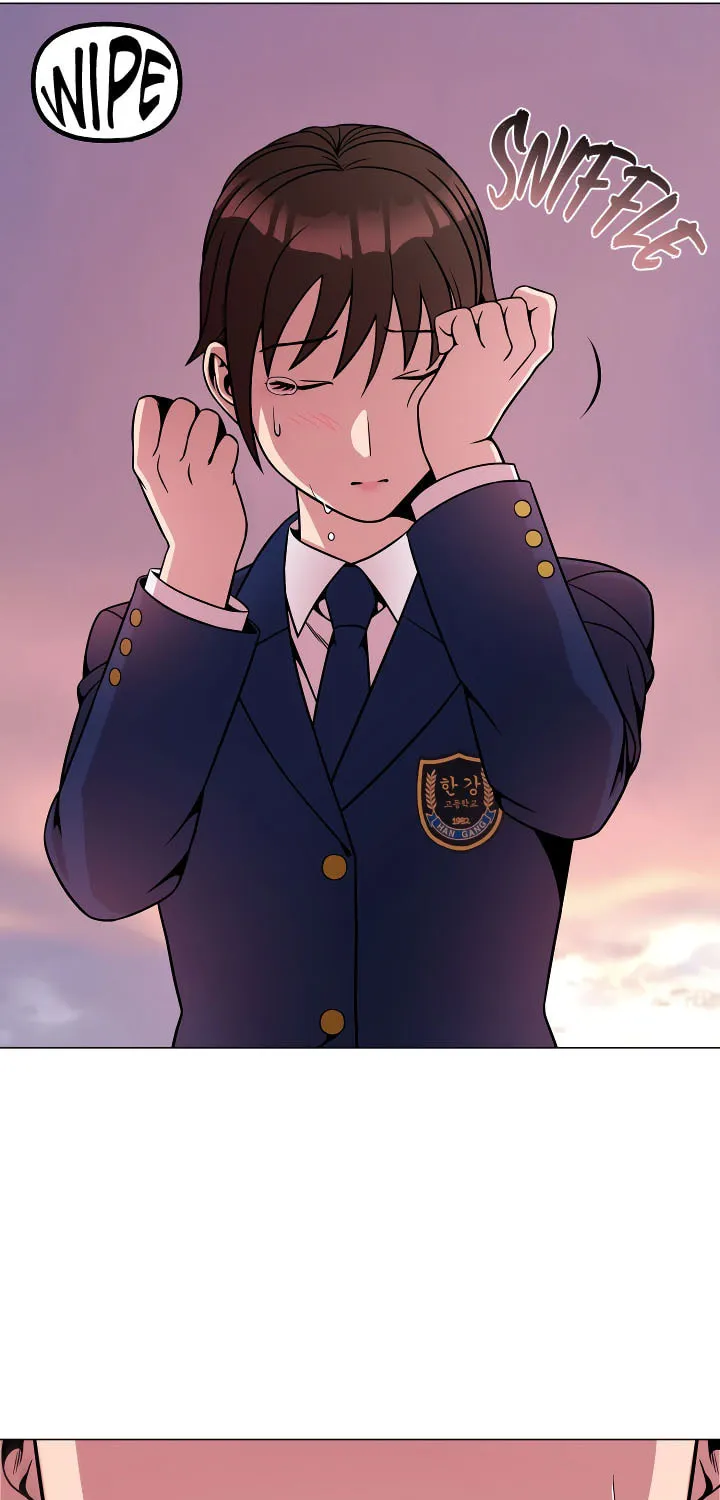 High School Mythology Chapter 15 page 15 - 