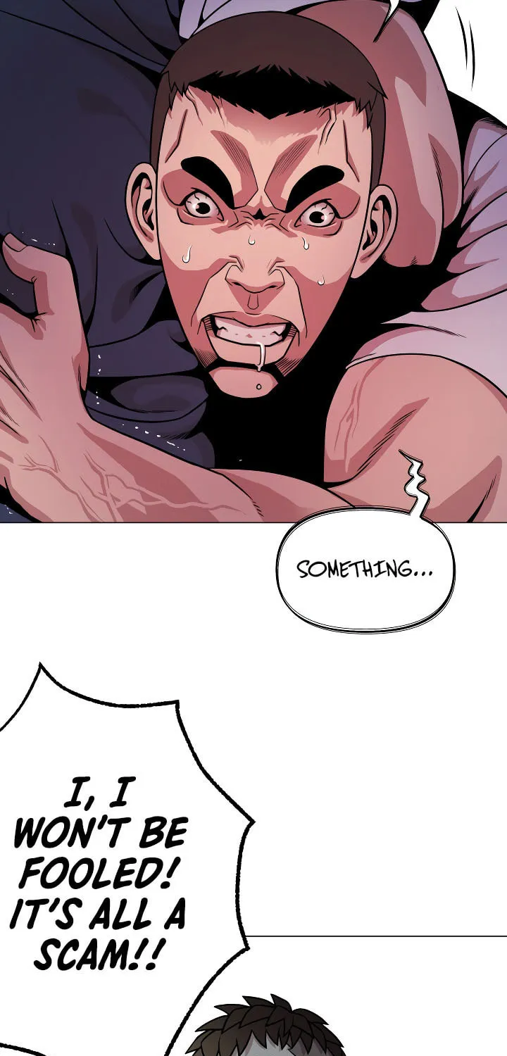 High School Mythology Chapter 15 page 141 - 