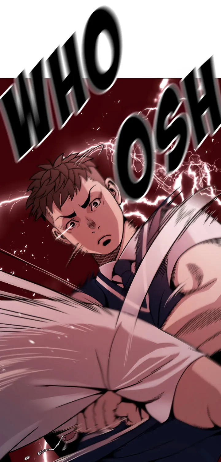 High School Mythology Chapter 15 page 144 - 