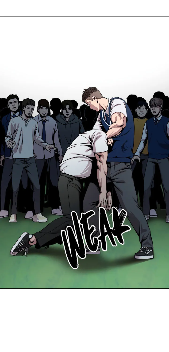 High School Mythology Chapter 15 page 148 - 