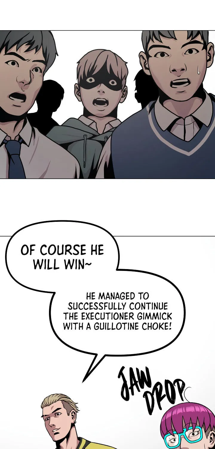High School Mythology Chapter 15 page 149 - 