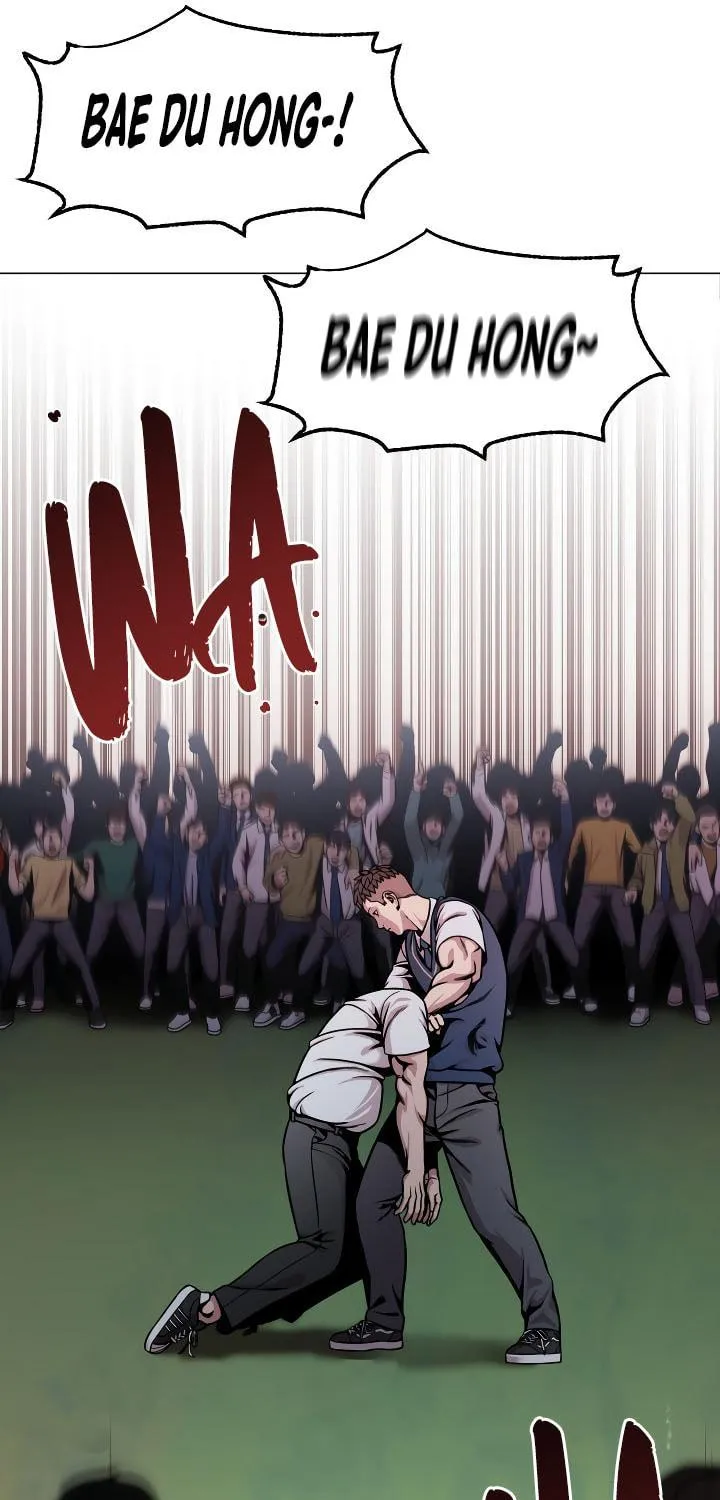 High School Mythology Chapter 15 page 151 - 
