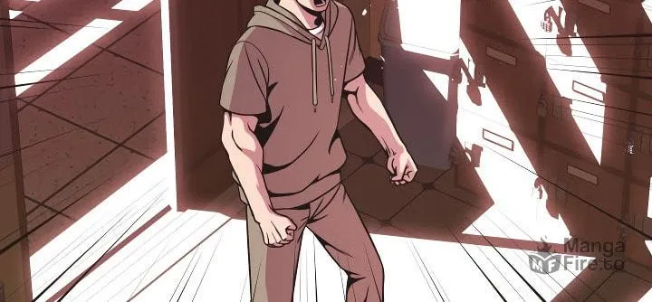 High School Mythology Chapter 15 page 18 - 