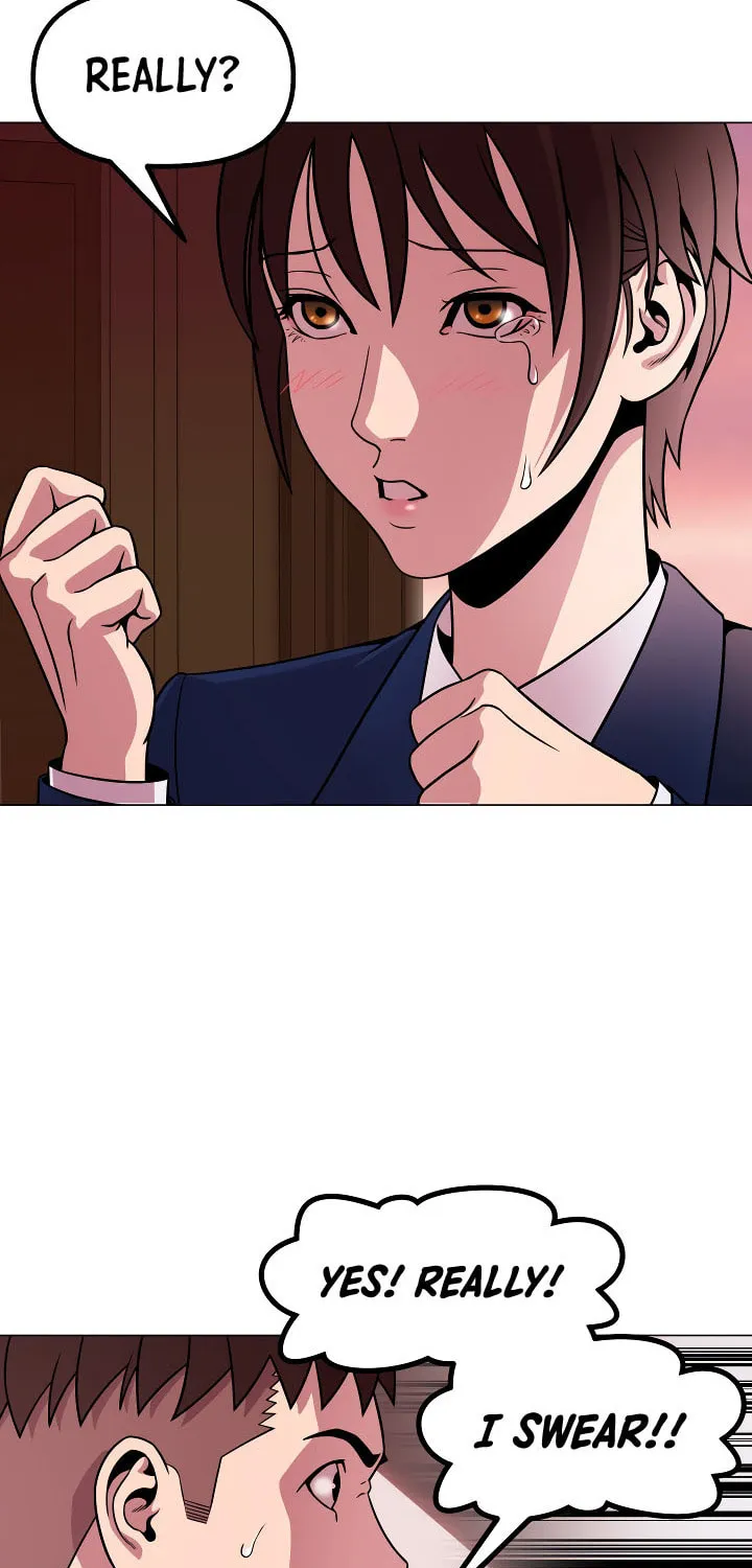 High School Mythology Chapter 15 page 21 - 