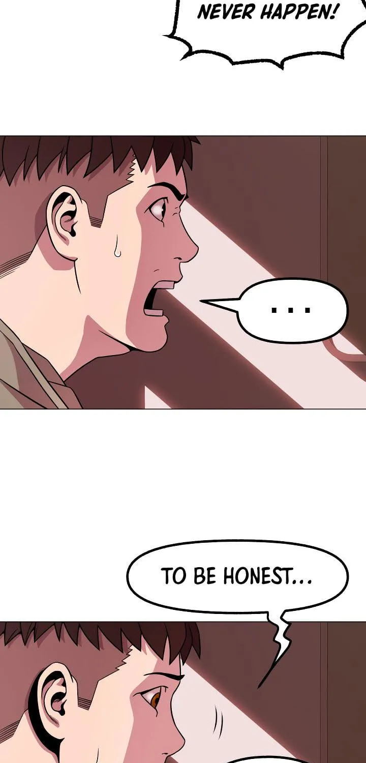 High School Mythology Chapter 15 page 23 - 