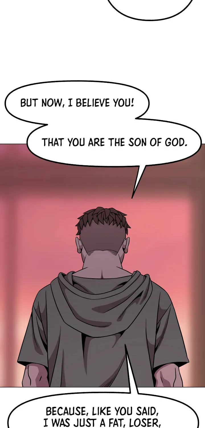 High School Mythology Chapter 15 page 25 - 