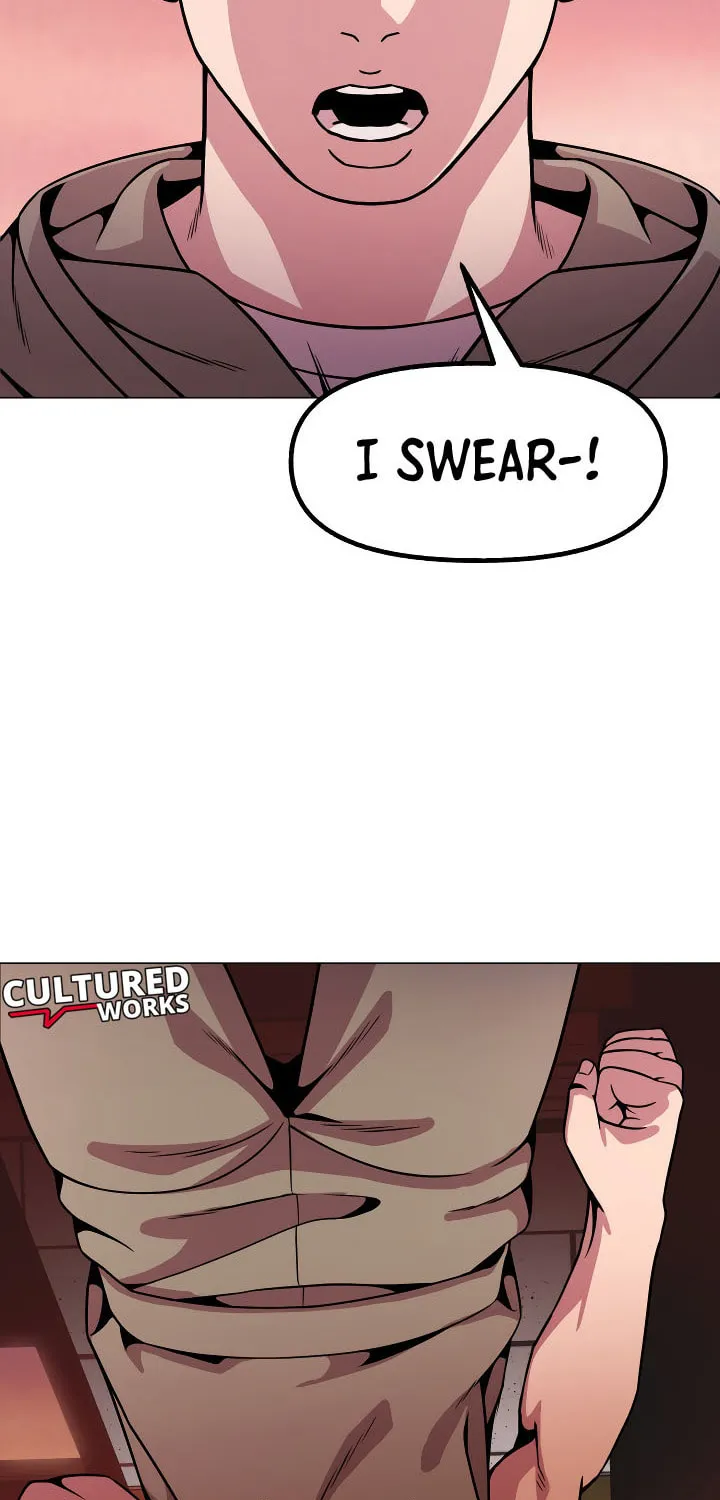 High School Mythology Chapter 15 page 31 - 