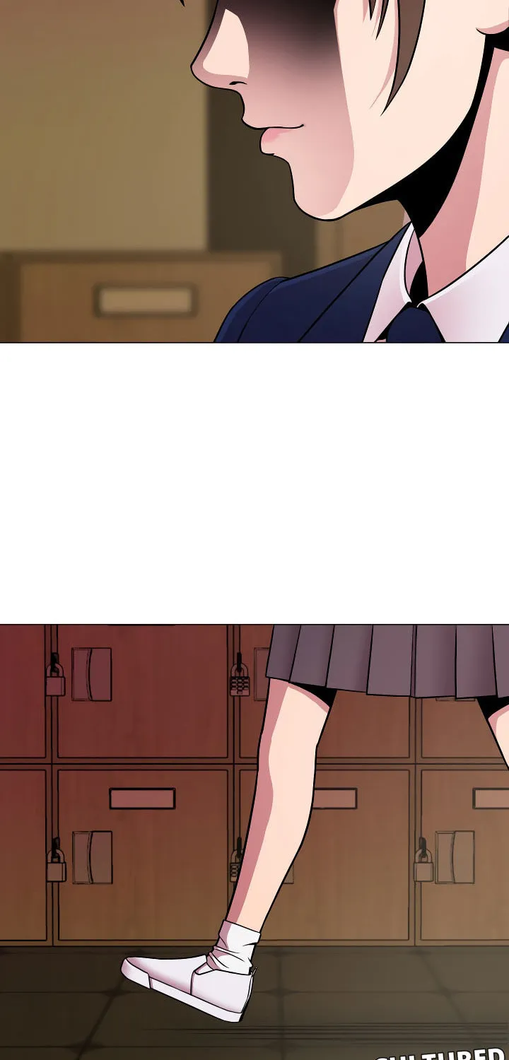 High School Mythology Chapter 15 page 37 - 