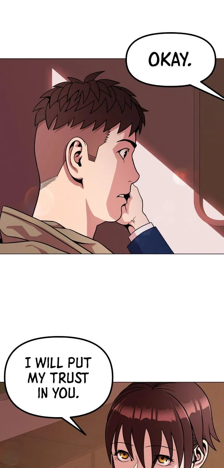 High School Mythology Chapter 15 page 39 - 