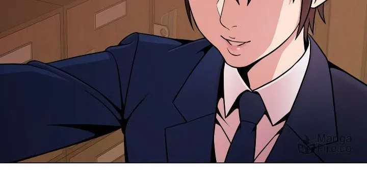 High School Mythology Chapter 15 page 40 - 