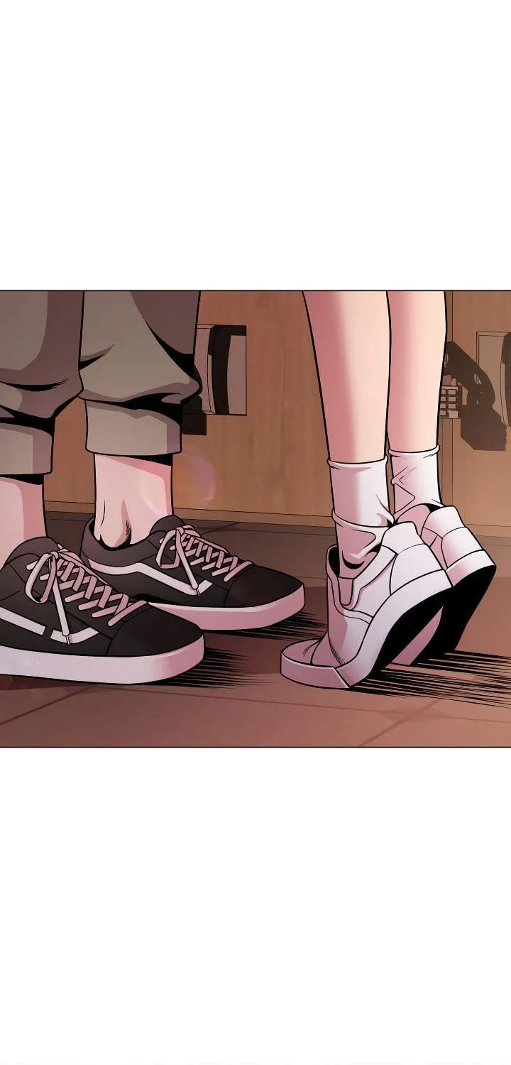High School Mythology Chapter 15 page 41 - 