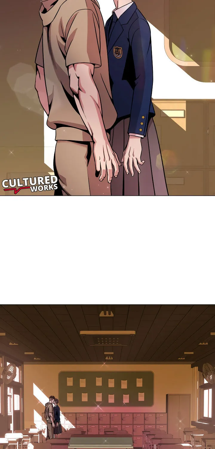 High School Mythology Chapter 15 page 43 - 
