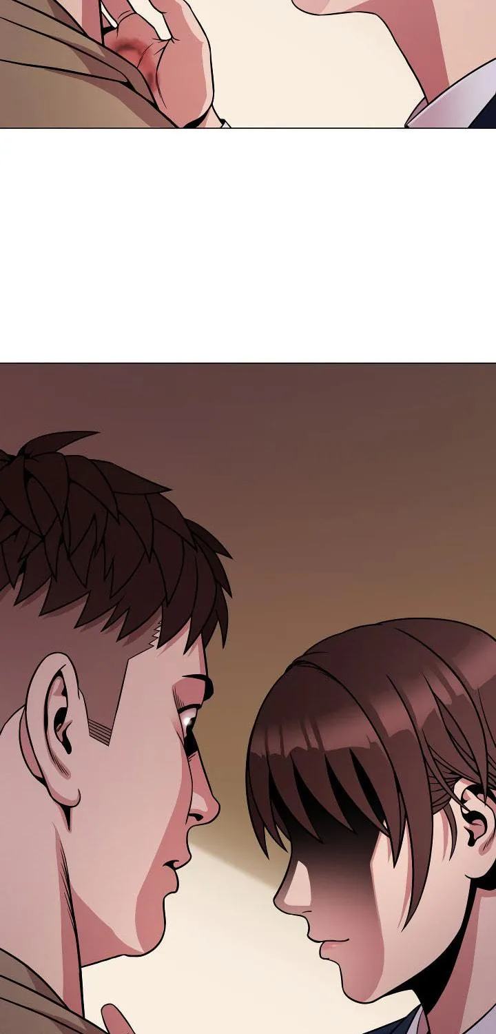 High School Mythology Chapter 15 page 49 - 