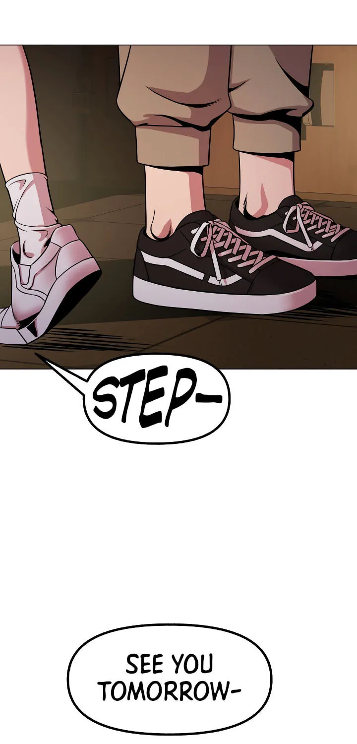 High School Mythology Chapter 15 page 51 - 