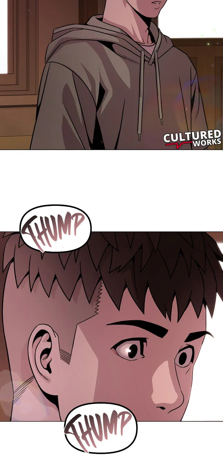 High School Mythology Chapter 15 page 55 - 
