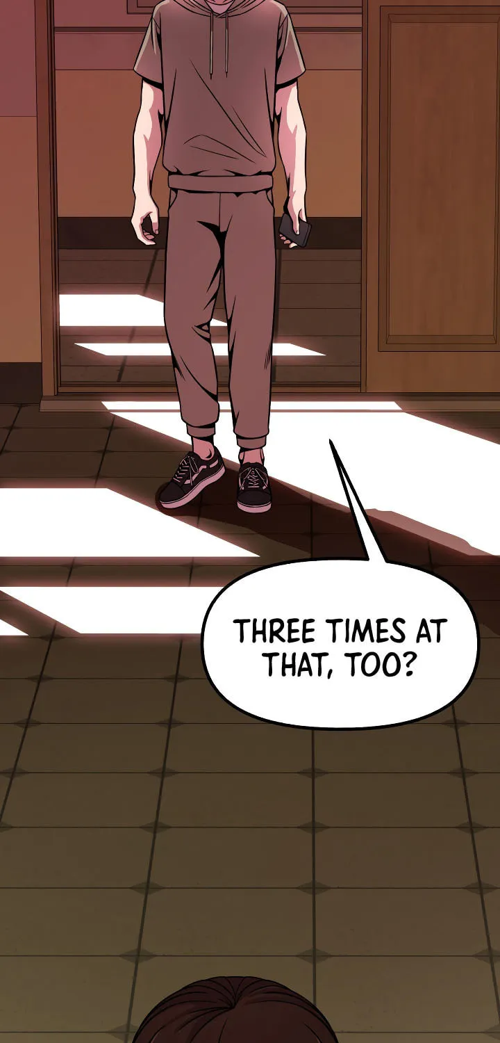 High School Mythology Chapter 15 page 7 - 