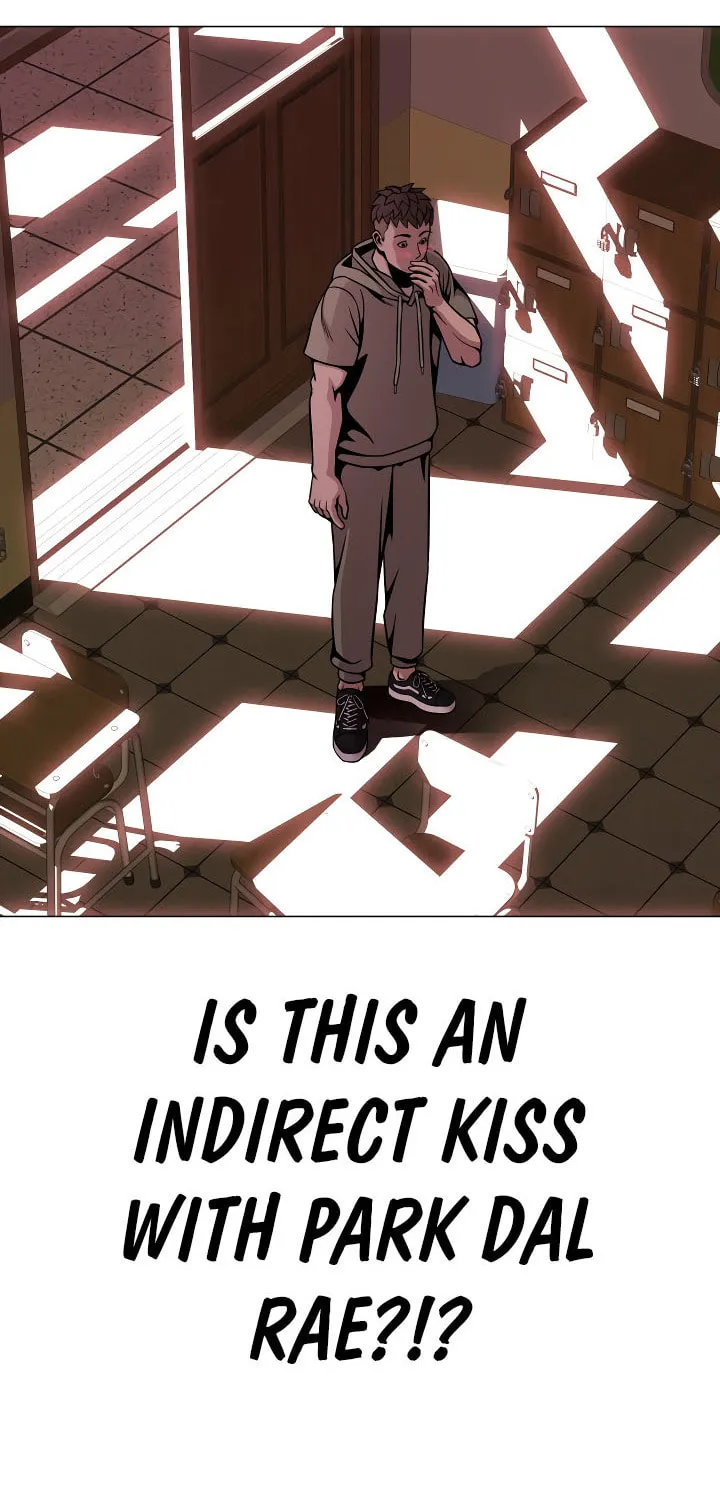 High School Mythology Chapter 15 page 61 - 