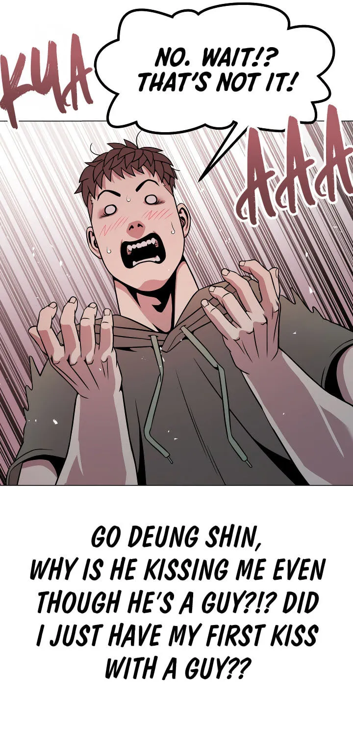 High School Mythology Chapter 15 page 63 - 