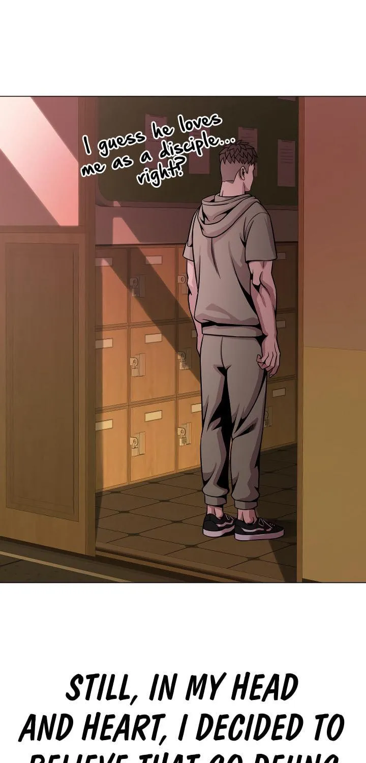 High School Mythology Chapter 15 page 71 - 