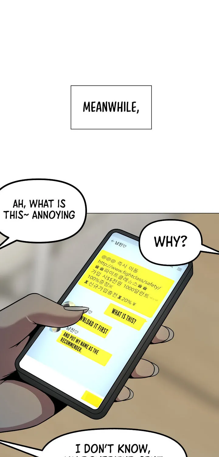 High School Mythology Chapter 15 page 73 - 