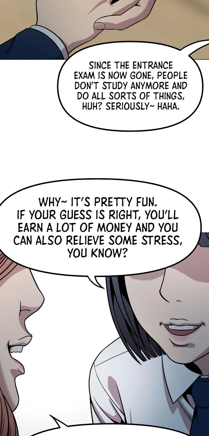 High School Mythology Chapter 15 page 77 - 